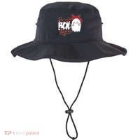 Simply Bootiful Cute Halloween Ghost Bucket Hat thumb 0