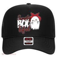 Simply Bootiful Cute Halloween Ghost Hat thumb 0