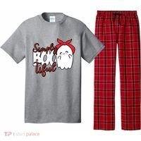 Simply Bootiful Cute Halloween Ghost Pajama Set thumb 0