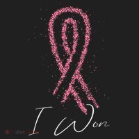 Survivor Breast Cancer Awareness Women's Sweatshirt thumb 2