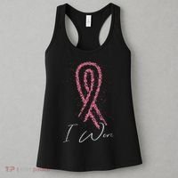 Survivor Breast Cancer Awareness Women's Tank Top thumb 3