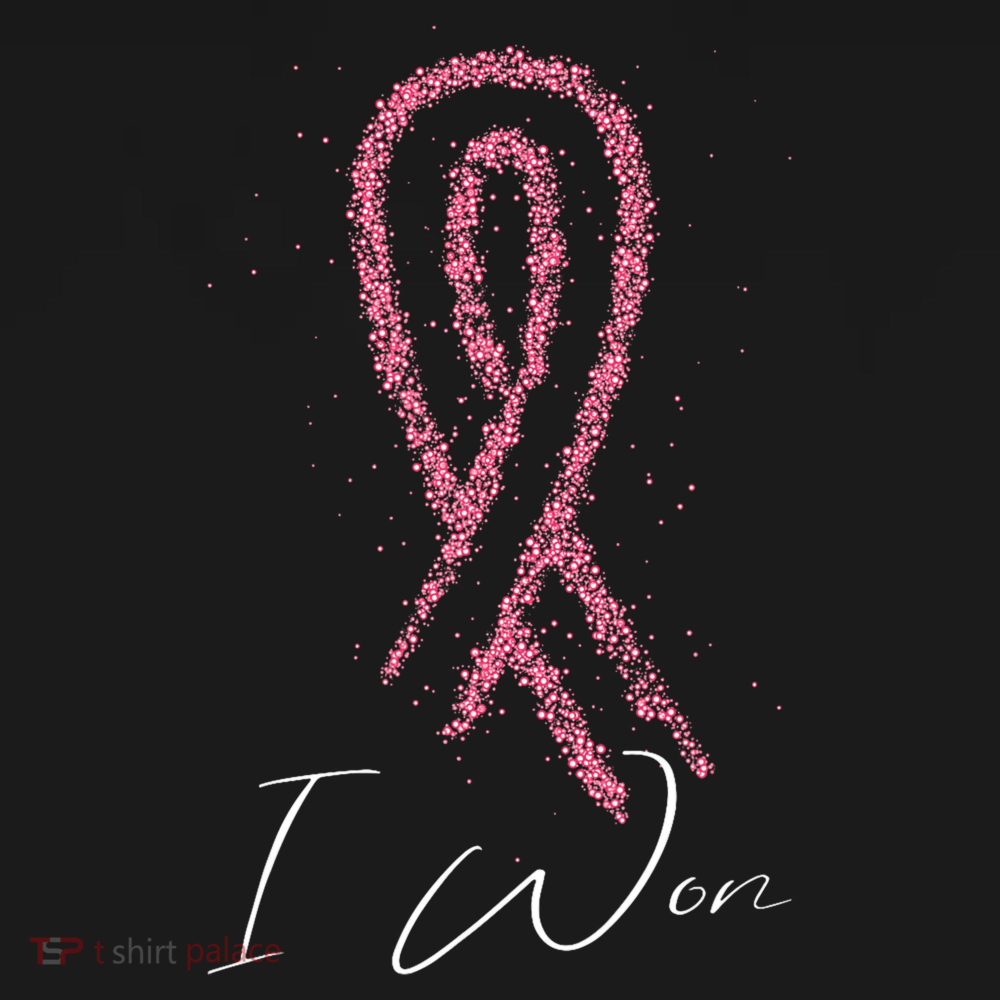 Survivor Breast Cancer Awareness Toddler T-Shirt