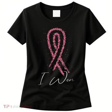 Survivor Breast Cancer Awareness Women's T-Shirt