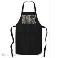 Simply Blessed Camo Apron thumb 0