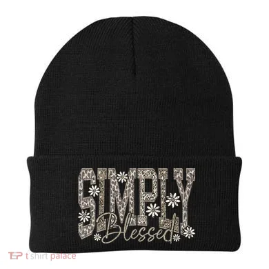 Beanie
