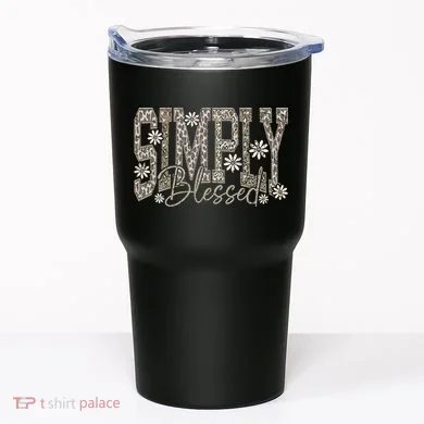 Tumbler