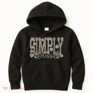 Kids Hoodie