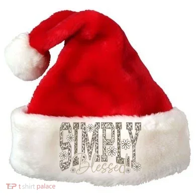 Santa Hat