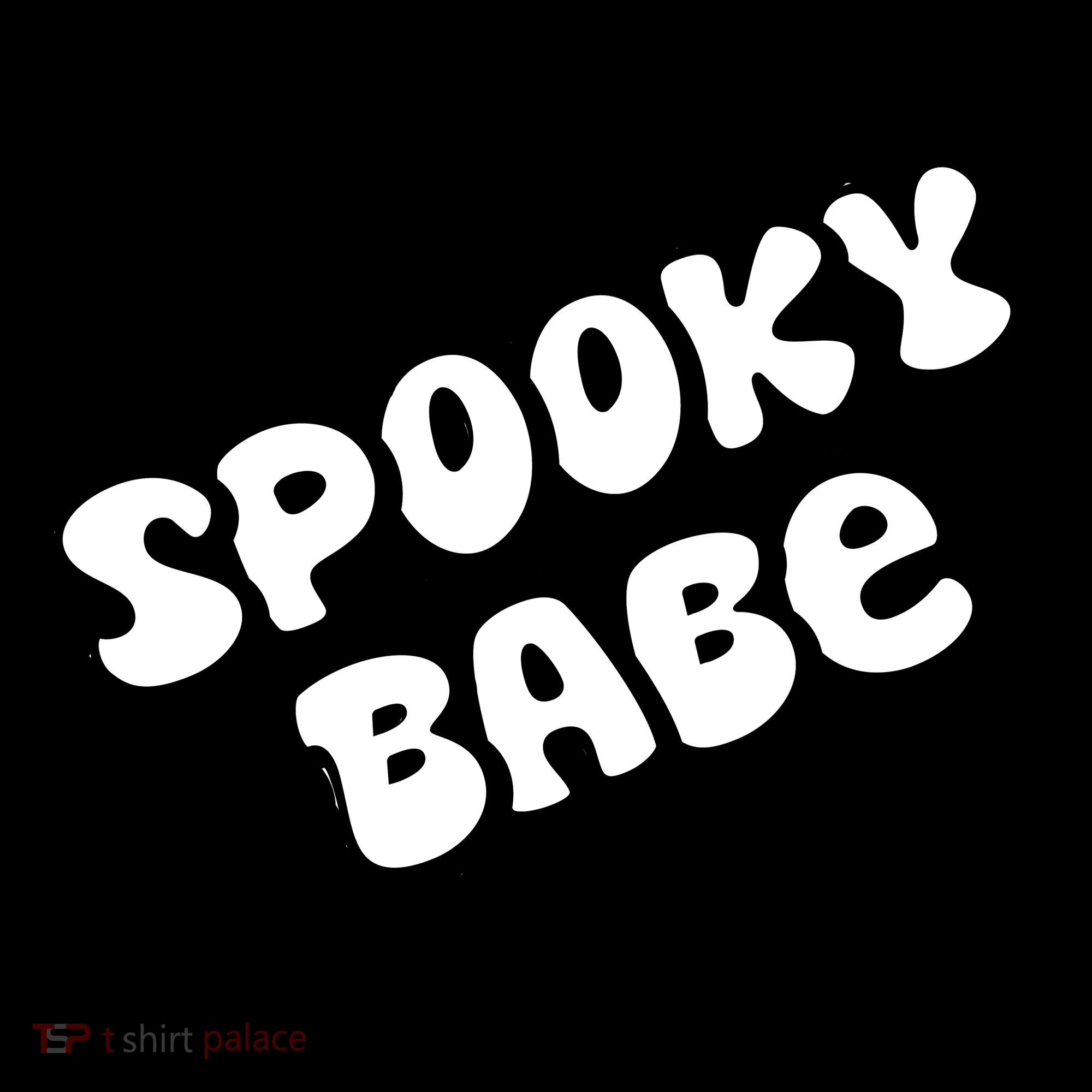 Spooky Babe Cute Halloween Party Costume Coffee Mug
