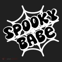 Spooky Babe Cute Halloween Party Costume Hat thumb 2