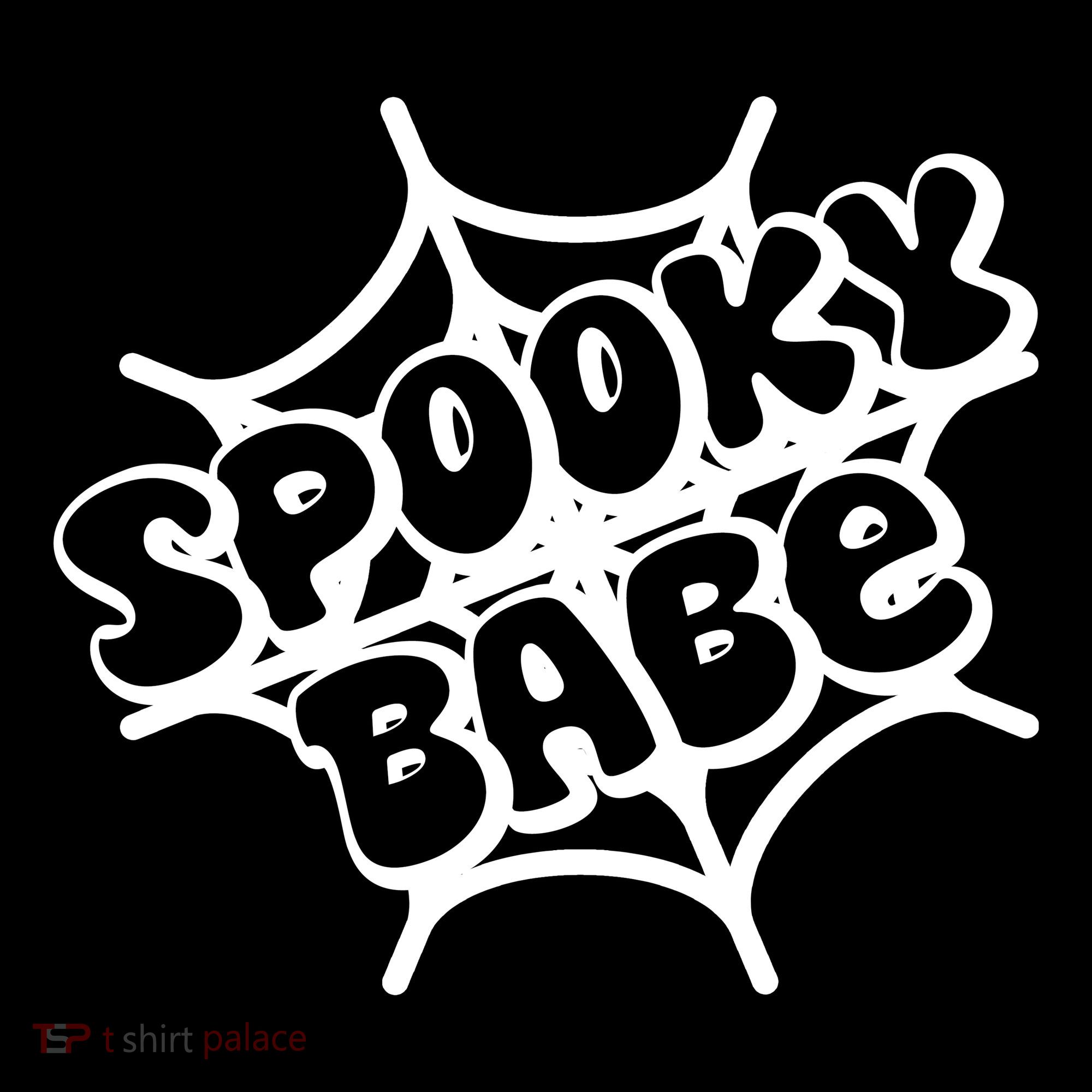 Spooky Babe Cute Halloween Party Costume Visor