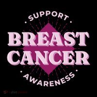 Support Breast Cancer Awareness Hoodie thumb 7