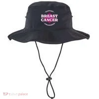 Support Breast Cancer Awareness Bucket Hat thumb 0