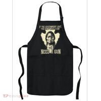 Sitting Bull Chief Gun Retro Arrow Head Apron thumb 0