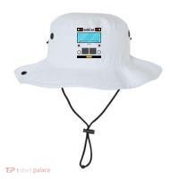 School Bus Costume Simple Halloween Costume Bucket Hat thumb 0
