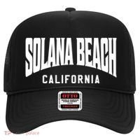 Solana Beach California Gift Hat thumb 0