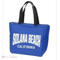 Solana Beach California Gift Tote Bag thumb 3