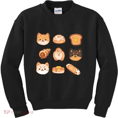 Kids Sweatshirt