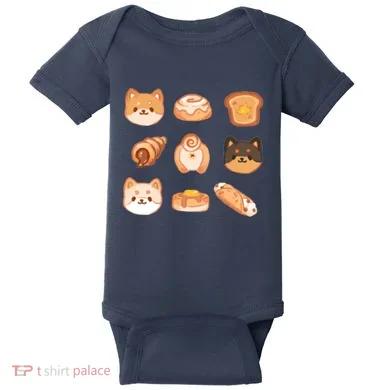 Baby Bodysuit