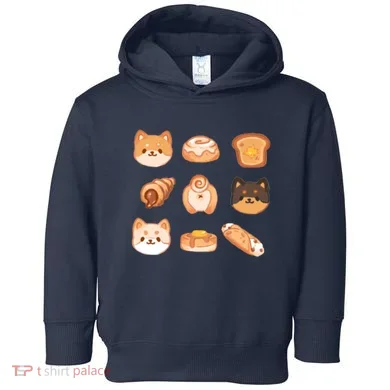 Toddler Hoodie
