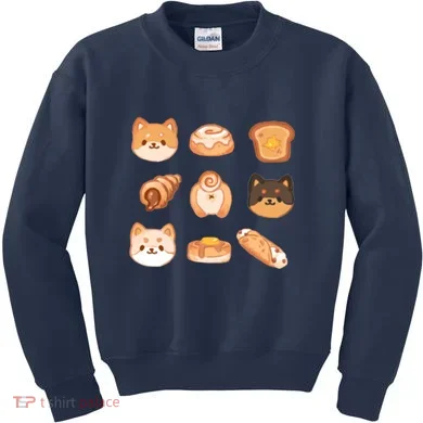 Kids Sweatshirt