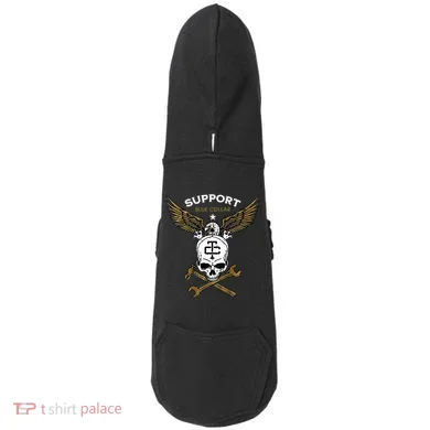 Doddie Hoodie