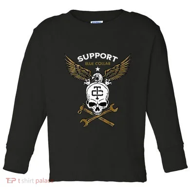 Toddler Long Sleeve