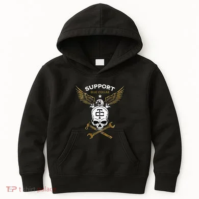 Kids Hoodie