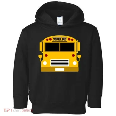 Toddler Hoodie