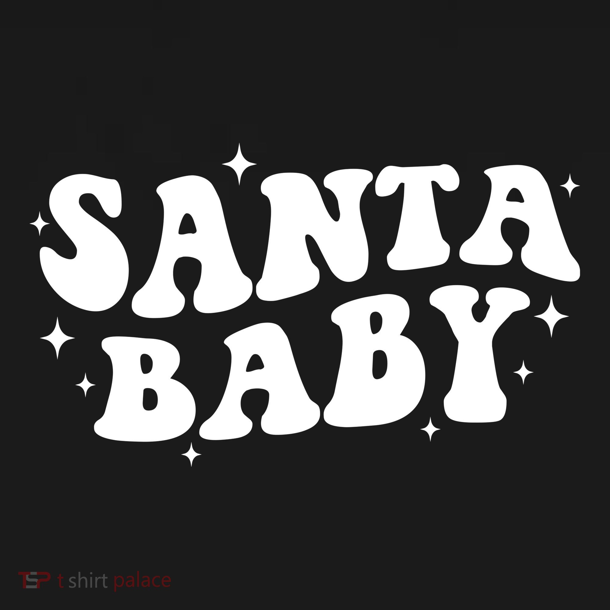 Santa Baby Cute Christmas Xmas Funny Bucket Hat