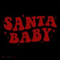 Santa Baby Cute Christmas Xmas Funny Coffee Mug thumb 5
