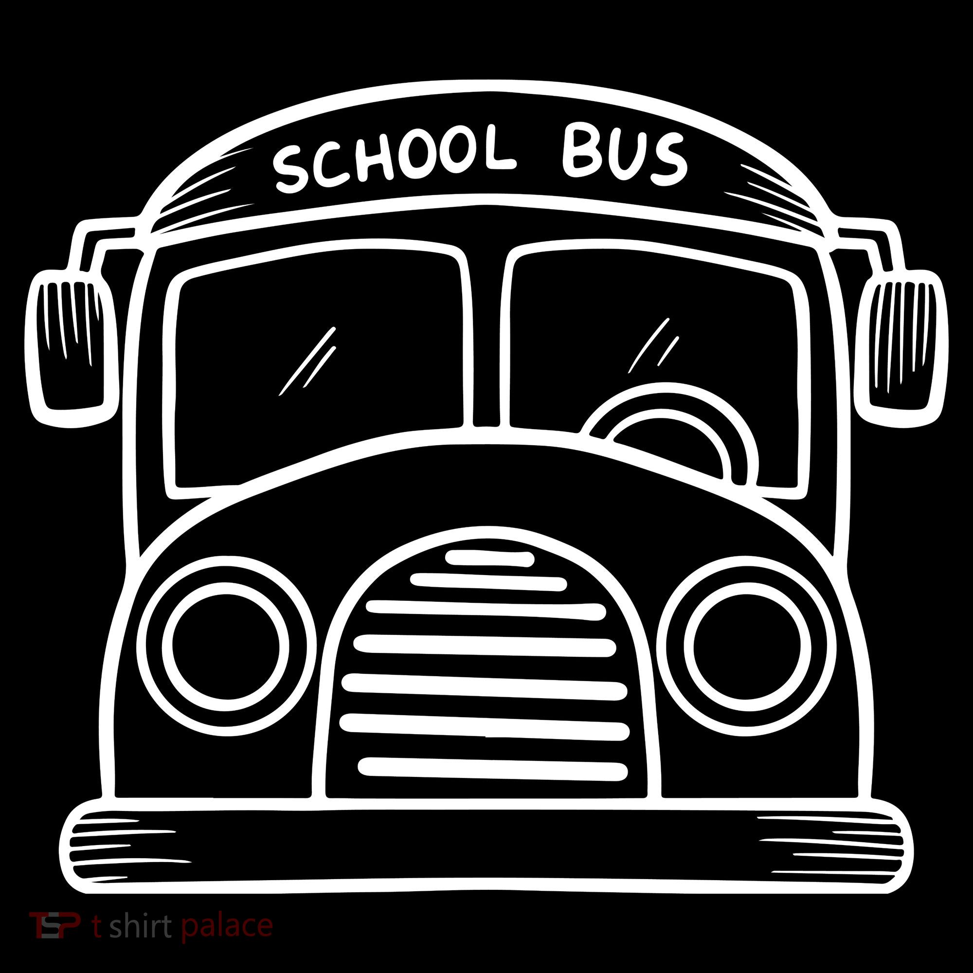 School Bus Costume Halloween Costume Women's Hoodie