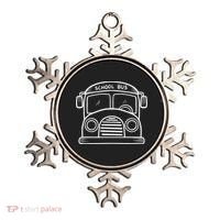 School Bus Costume Halloween Costume Ornament thumb 0