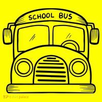 School Bus Costume Halloween Costume Baby Bodysuit thumb 2