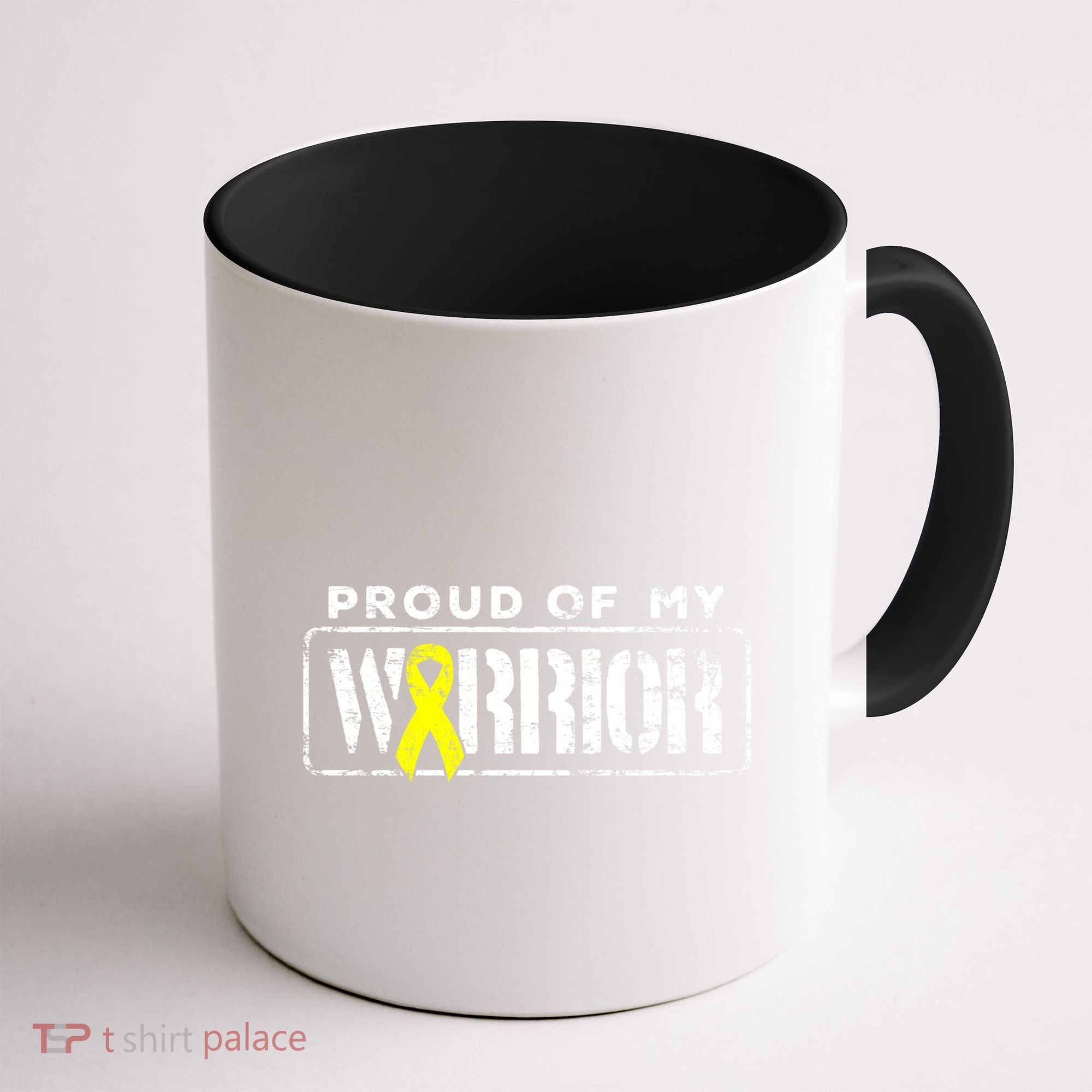 Sarcoma Bone Cancer Gift Proud Family Matching Warrior Support Cool Gift Coffee Mug