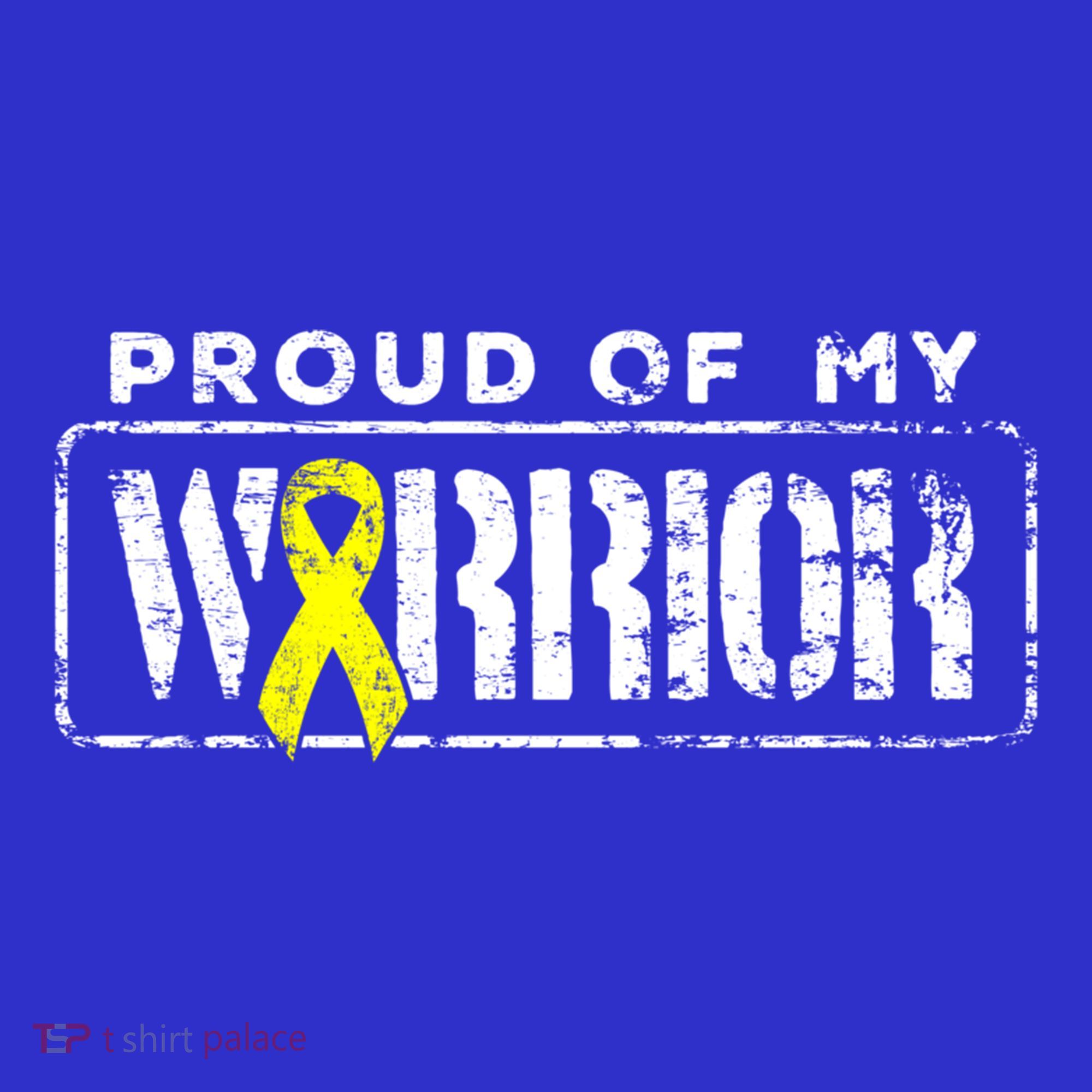 Sarcoma Bone Cancer Gift Proud Family Matching Warrior Support Cool Gift Women's T-Shirt