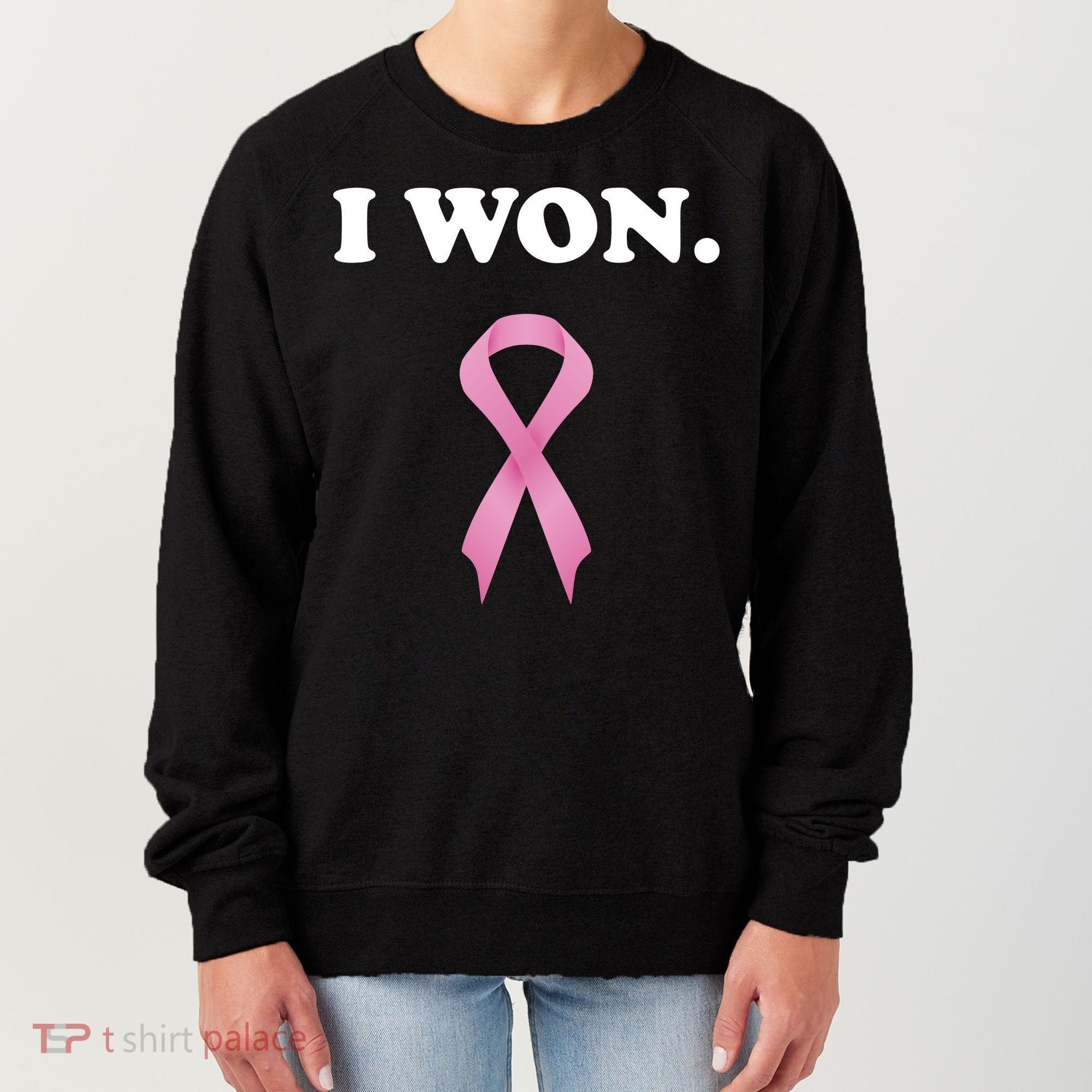 Breast Cancer Survivor Women's Sweatshirt