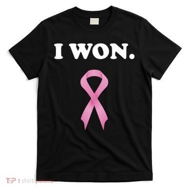 Breast Cancer Survivor T-Shirt