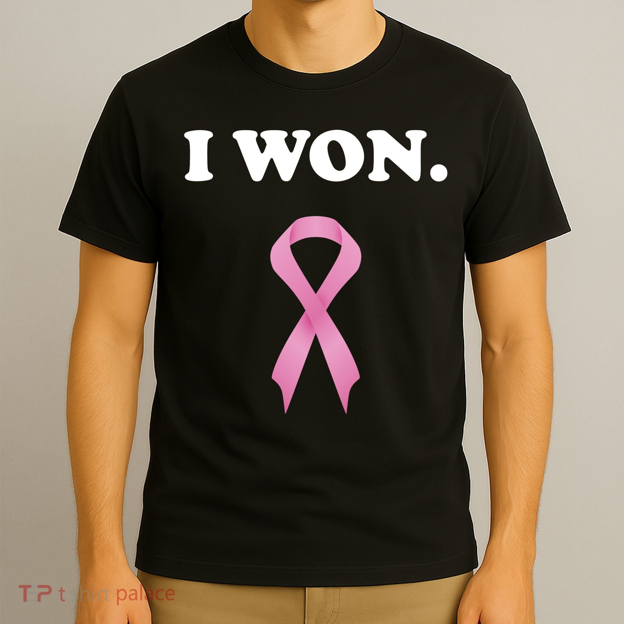 Breast Cancer Survivor T-Shirt