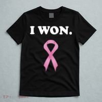 Breast Cancer Survivor T-Shirt thumb 5