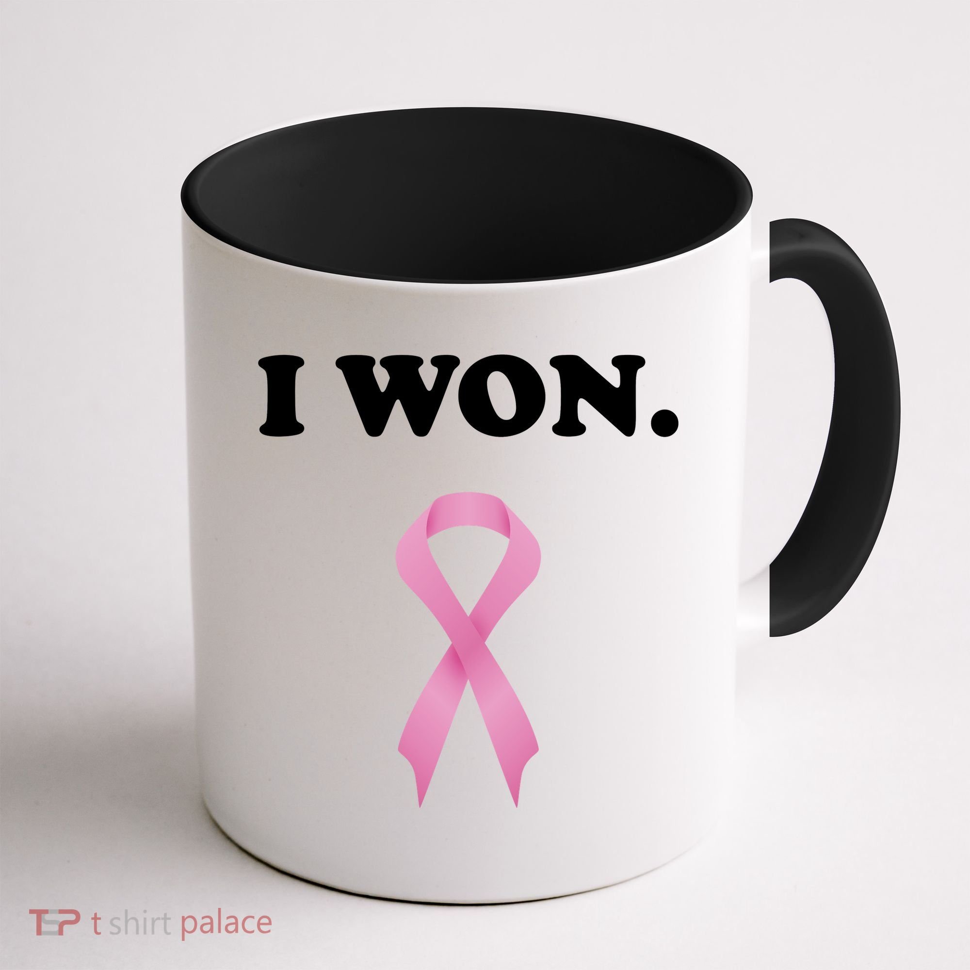 Breast Cancer Survivor Coffee Mug