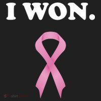 Breast Cancer Survivor Tumbler thumb 3
