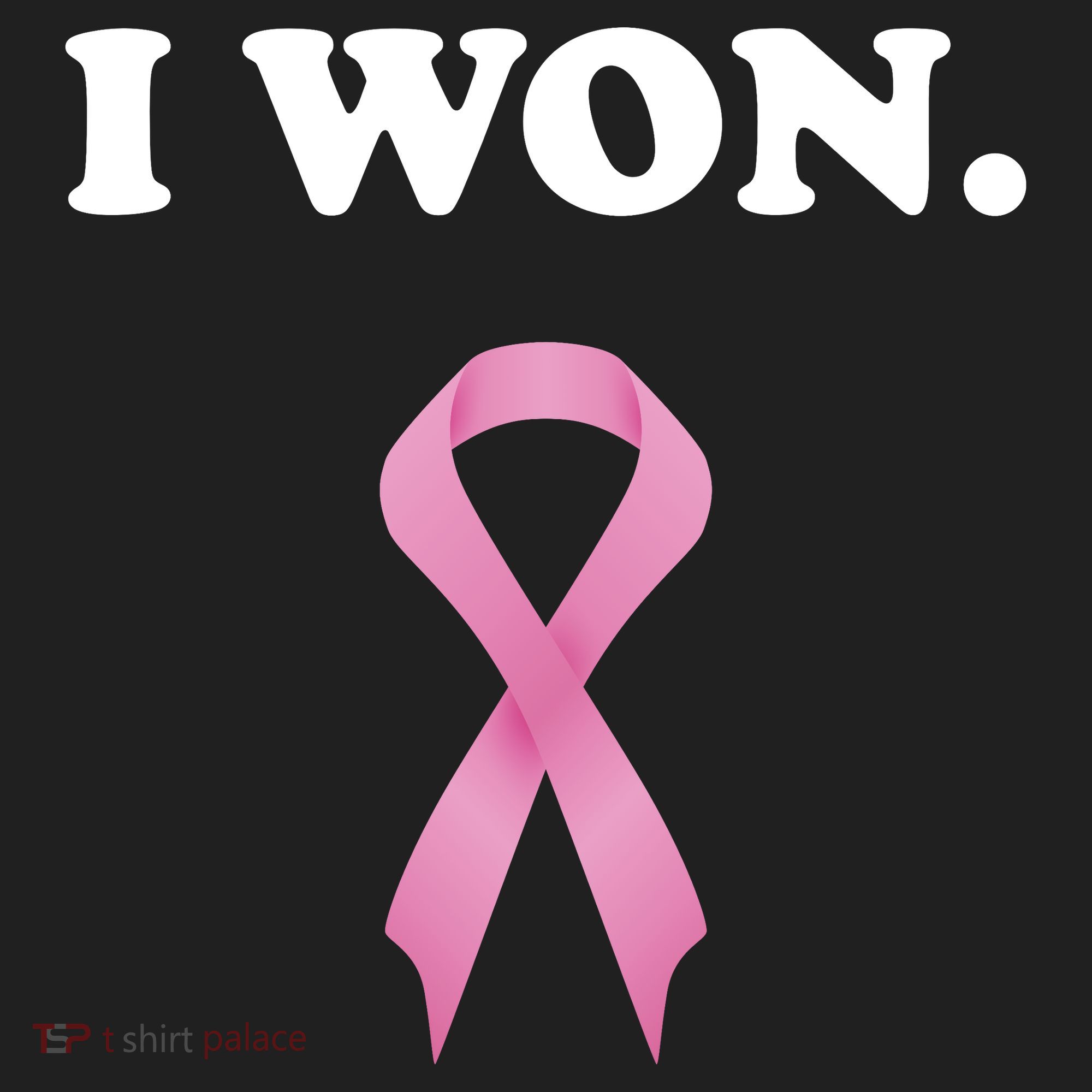 Breast Cancer Survivor Tumbler