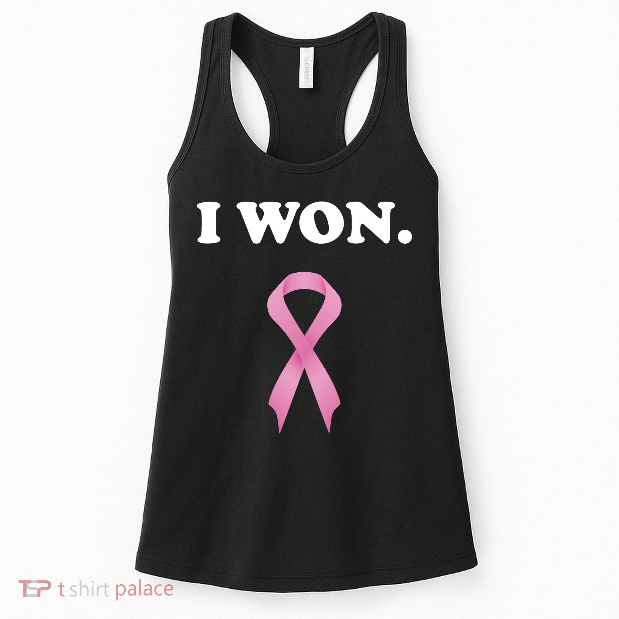 Breast Cancer Survivor Women's Tank Top