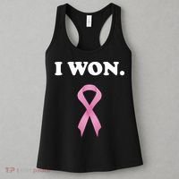 Breast Cancer Survivor Women's Tank Top thumb 3