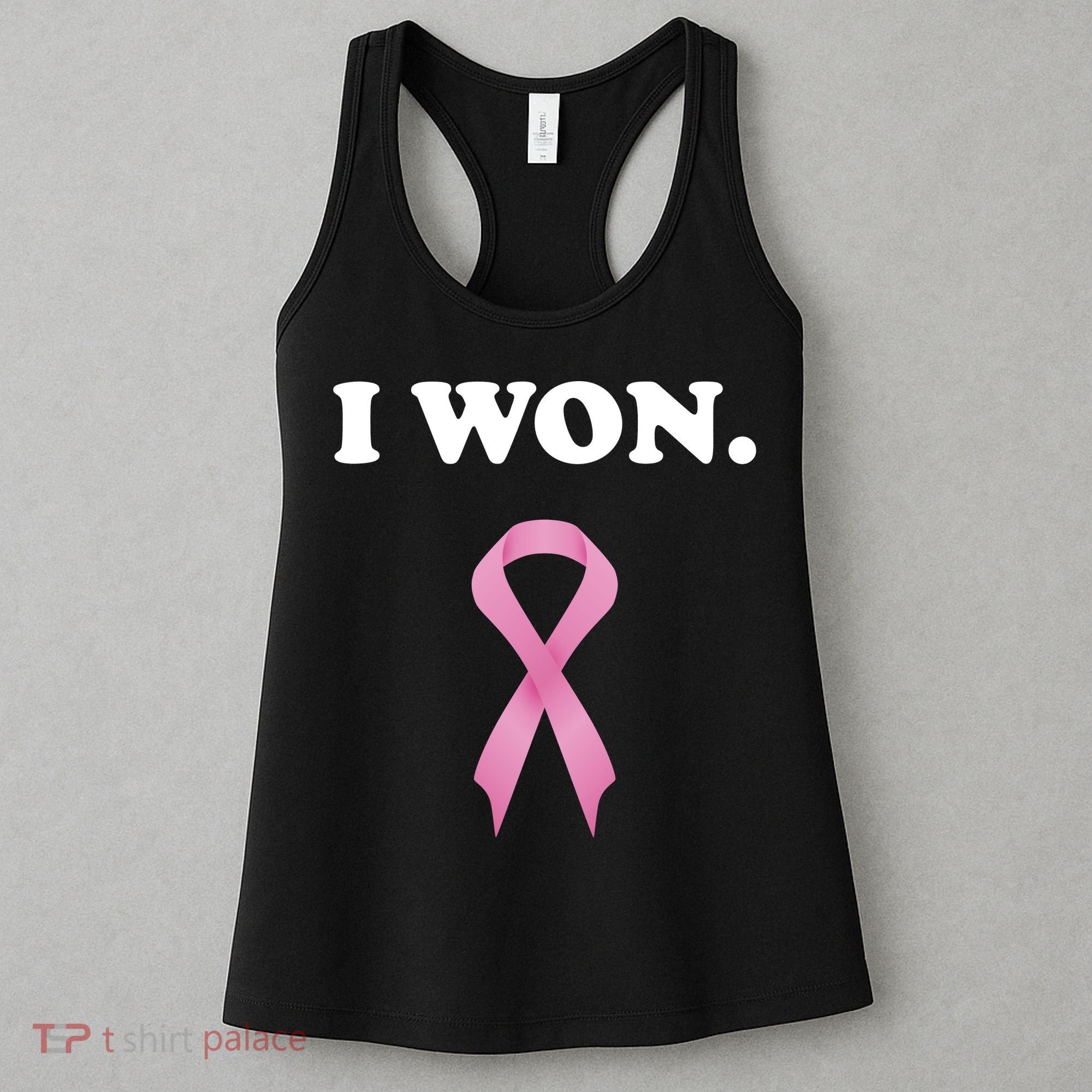 Breast Cancer Survivor Women's Tank Top