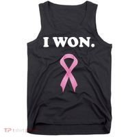 Breast Cancer Survivor Tank Top thumb 0
