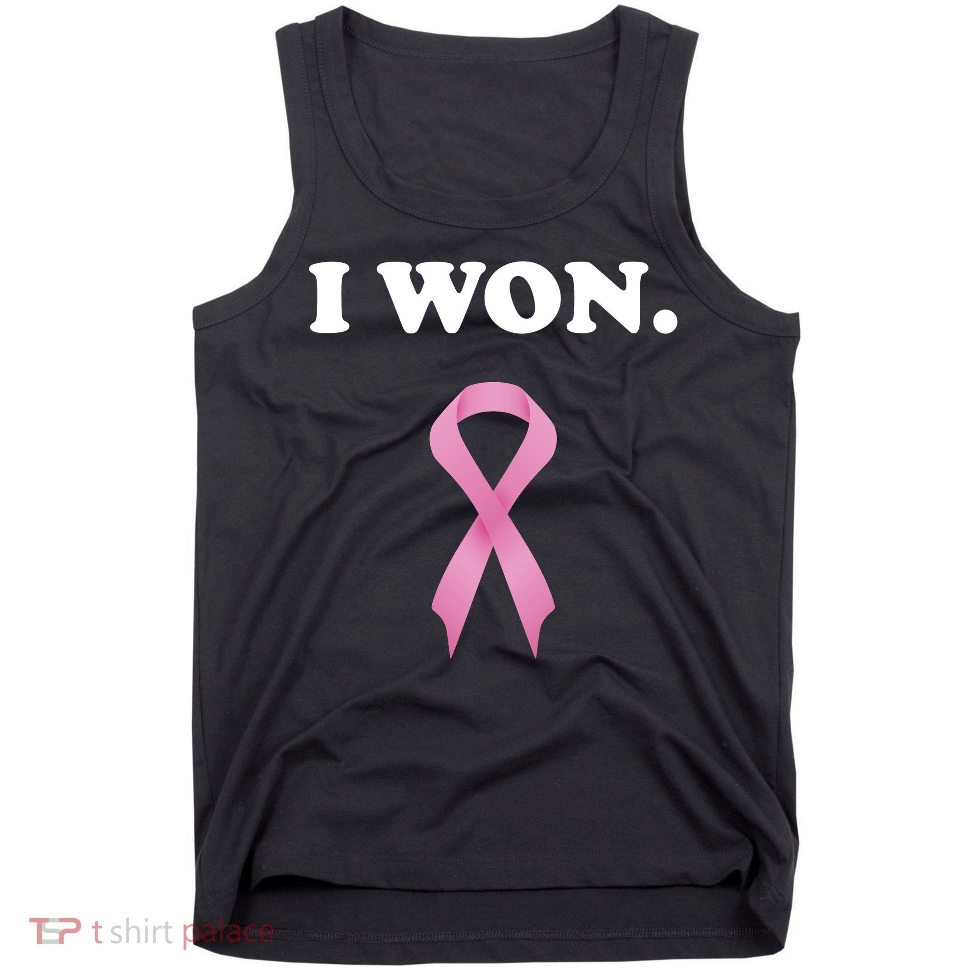 Breast Cancer Survivor Tank Top