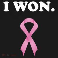 Breast Cancer Survivor Tote Bag thumb 4
