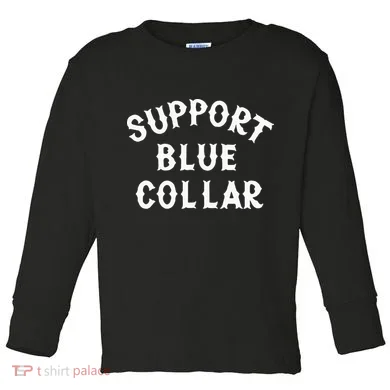 Toddler Long Sleeve